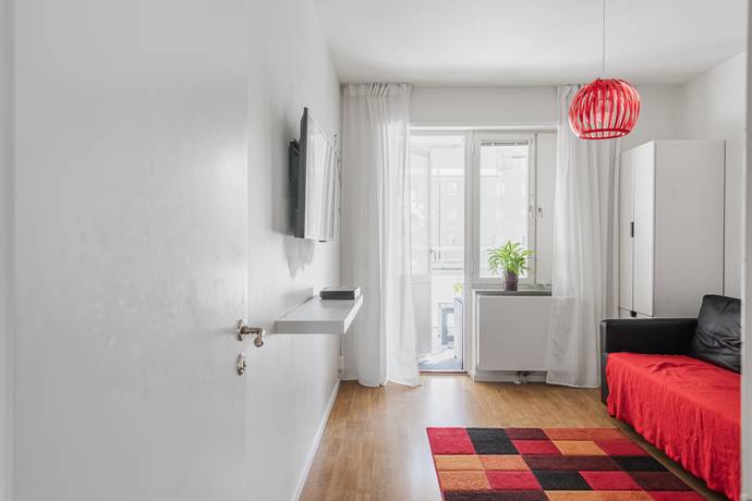 4 rum Lägenhet på Arkitektgatan 53 Södertorp Malmö kommun - bild 12