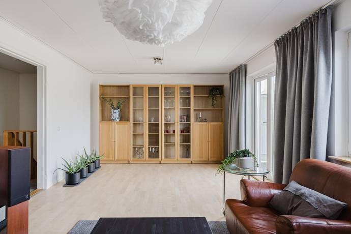 5 rum Radhus på Champinjonstigen 14 Salem Salems kommun - bild 10