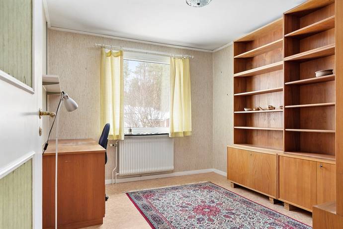 6 rum Radhus på Radhusvägen 13 Krokom Krokoms kommun - bild 12