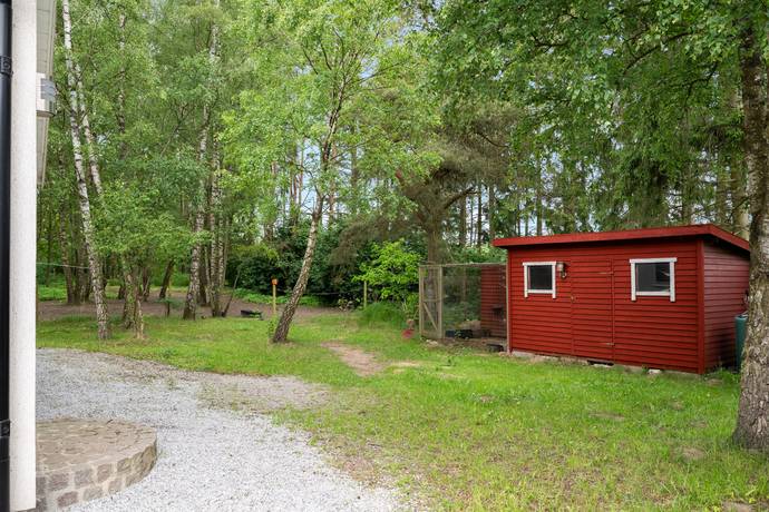 6 rum Gård/skog på Ekeberga 1474 Lunds kommun - bild 33