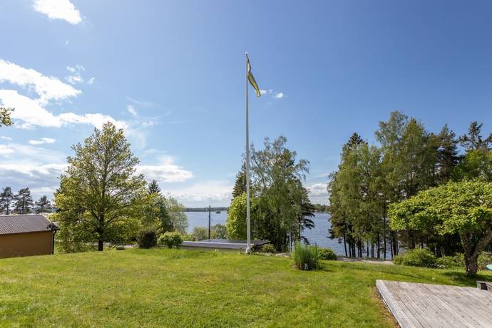 villa på Murarvägen 17A Bålsta, Håbo kommun - bild 2