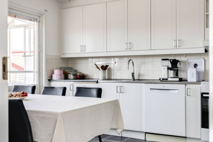 2 rum lägenhet på Gärdsgatan 4 Odal/Vilan, Kristianstads kommun - bild 5