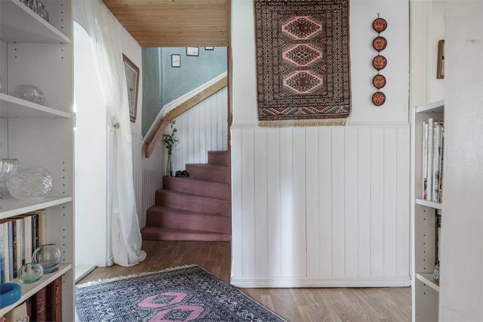 4 rum Vinterbonat fritidshus på Östra Lerkvilla Lyckan  Högsäter Färgelanda kommun - bild 36