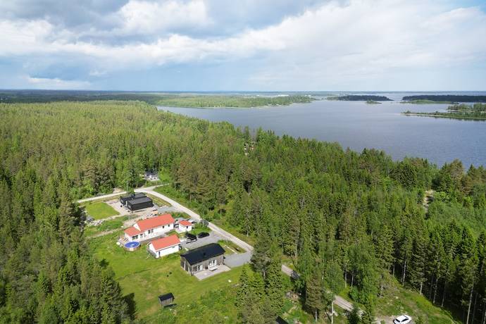 4 rum villa på Murningsgrundet 22C Hörnefors, Umeå kommun - bild 5