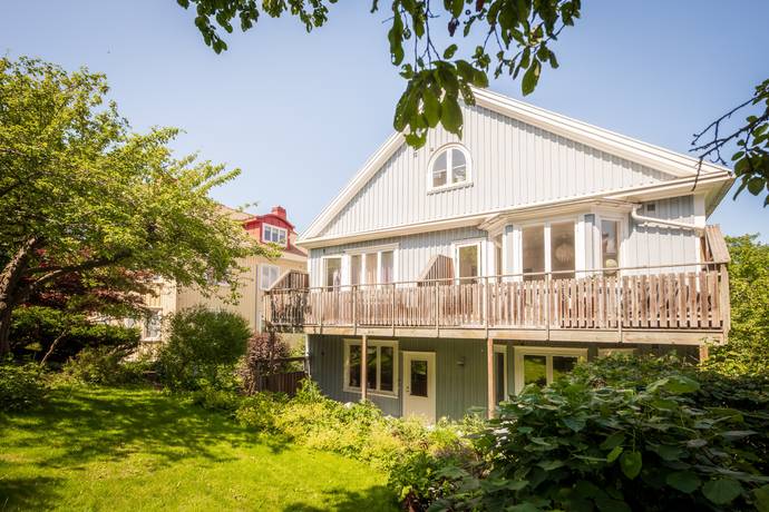 3 rum Lägenhet på Övre Buråsliden 14 Johanneberg Göteborgs kommun - bild 18