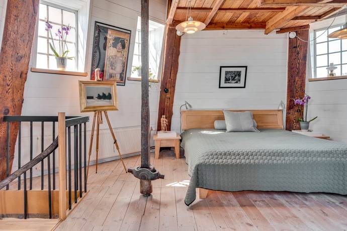 8 rum Villa på Gamla Borrebackevägen 22 Västra Klagstorp Malmö kommun - bild 45