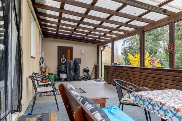 5 rum Villa på Ljunggatan 3 Målilla Hultsfreds kommun - bild 10