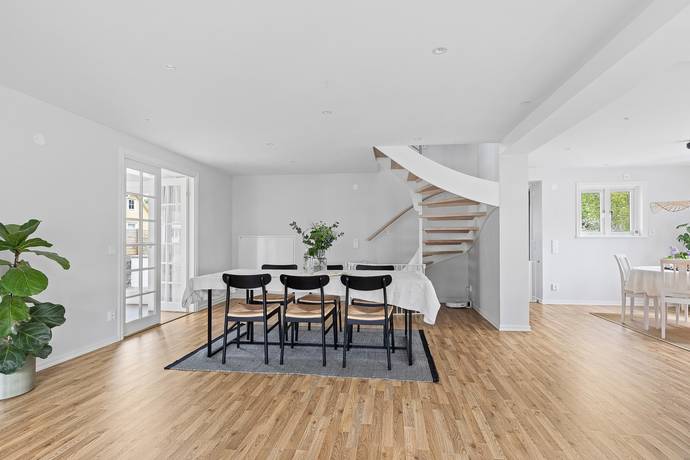 3 rum Villa på Långgatan 5 Bergkvara Torsås kommun - bild 24