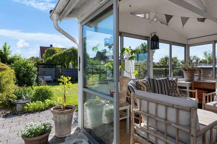 3 rum Villa på Maskingatan 5 Höganäs Höganäs kommun - bild 19