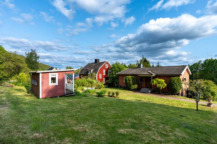 4 rum villa på Åsvägen 64C Ås, Örnsköldsviks kommun - bild 4