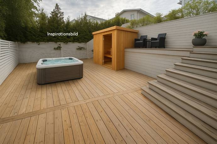 6 rum Villa på Rävstensvägen 21 Björkhaga Österåkers kommun - bild 50