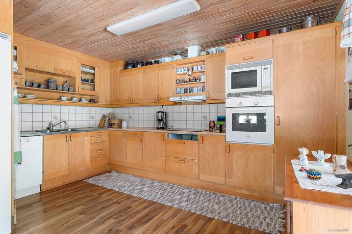 4 rum Villa på Allarpsvägen 160 Bromölla kommun - bild 14