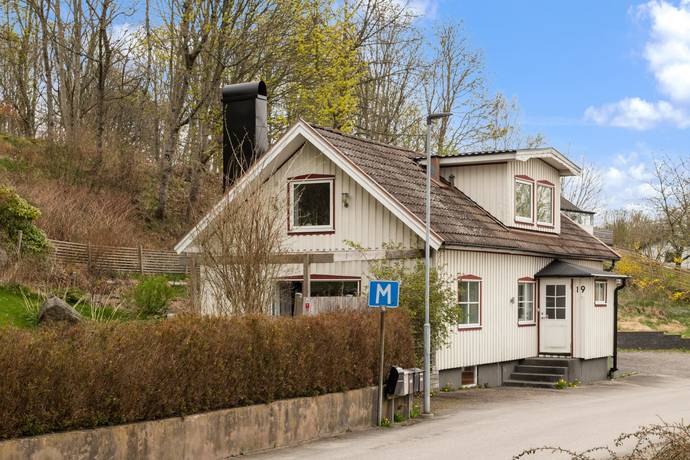 3 rum Villa på Rannevägen 19 Tofta Varbergs kommun - bild 27