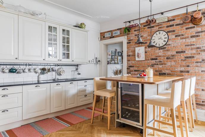 5 rum lägenhet på Norra Vallgatan 6 Drottningtorget, Malmö kommun - bild 4