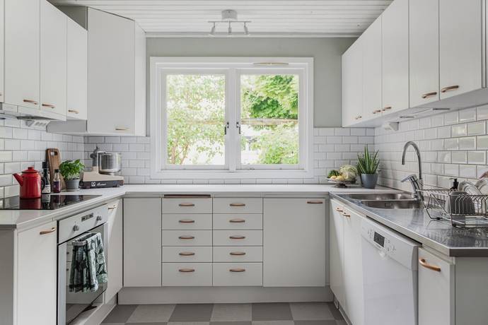 5 rum Radhus på Uardavägen 83 Östra Torn Lunds kommun - bild 10