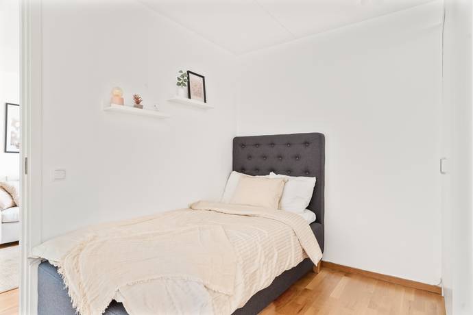 2 rum Lägenhet på Beroniusgatan 5B Norr Eskilstuna kommun - bild 10
