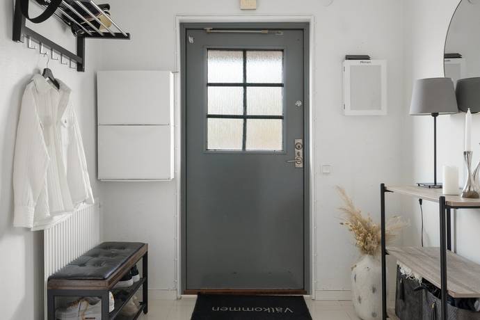 2 rum lägenhet på Slättetorpet 24 Kvibille, Halmstads kommun - bild 4