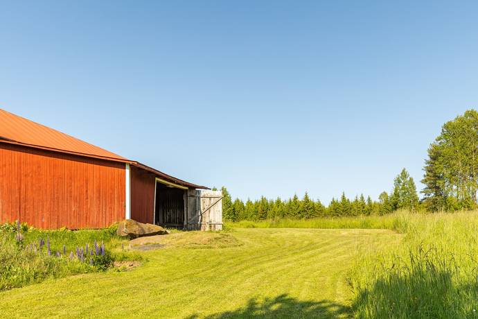 4 rum Villa på Fräckestad Tovatorp 1 Landsbygd Norra Karlsborgs kommun - bild 49
