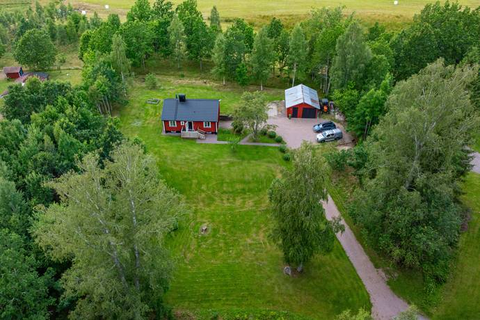 3 rum Villa på Käppenäs 102 Åmål Åmåls kommun - bild 2