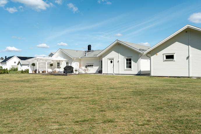 6 rum Villa på Sjöhagsvägen 35 Fagersta Fagersta kommun - bild 57