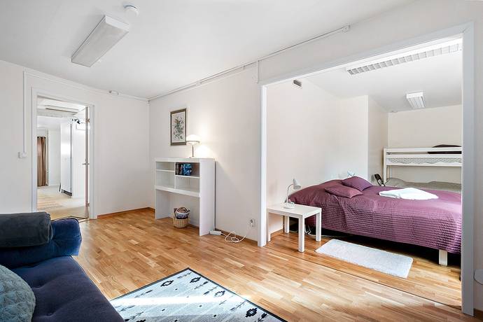 2 rum Lägenhet på Kungsgatan 42 Centrum Trollhättans kommun - bild 22
