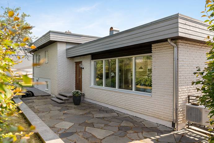 5 rum Villa på Gnejsvägen 30 Lindome | Valås Mölndals kommun - bild 6