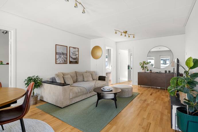 4 rum Lägenhet på Skogsmulles väg 58C Riksten Botkyrka kommun - bild 16