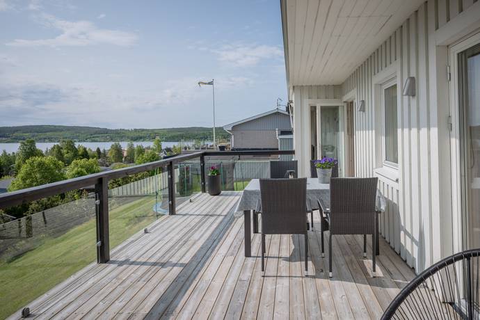 7 rum Villa på Matrosvägen 24 Bonässund Örnsköldsviks kommun - bild 6