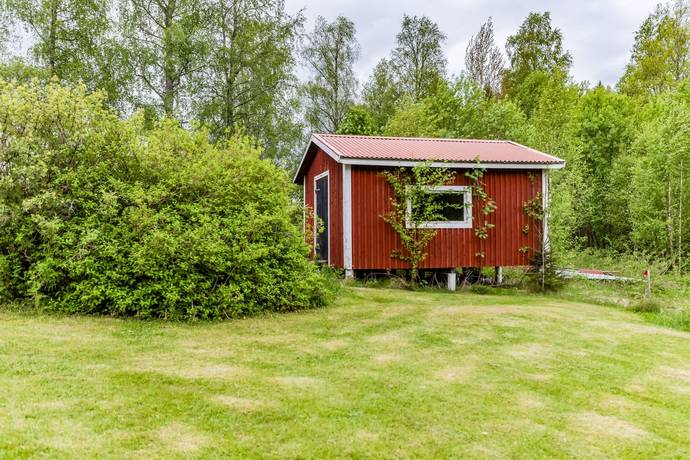 4 rum villa på Gravendal 14 Fredriksberg, Ludvika kommun - bild 5