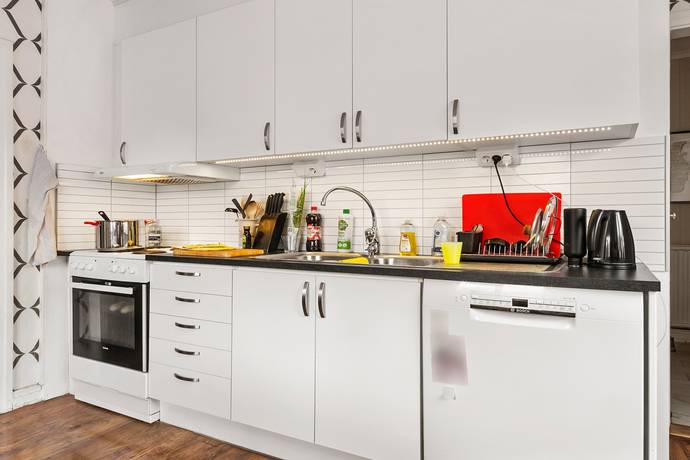 10 rum Villa på Brogatan 22B Centralt Värnamo kommun - bild 8