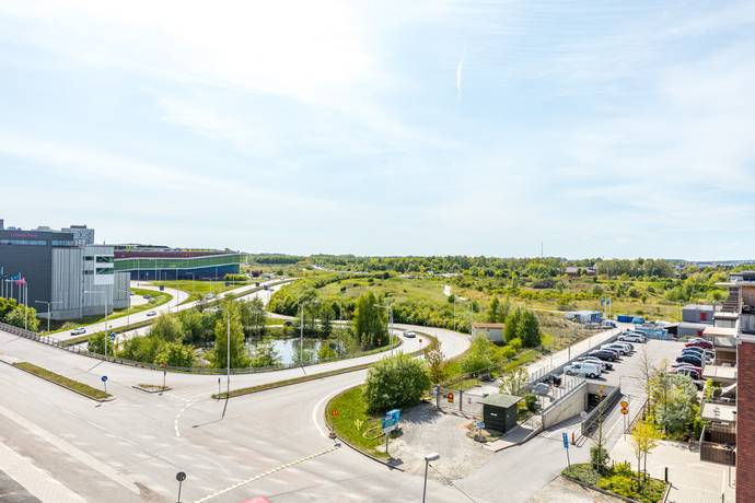 2 rum Lägenhet på Hyllie boulevard 6C Hyllie Malmö kommun - bild 11