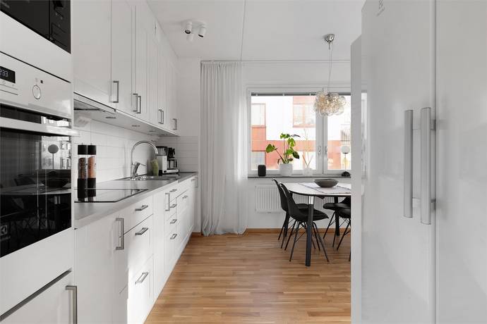 3 rum Lägenhet på Forskargränd 3 Ursvik Sundbybergs kommun - bild 12