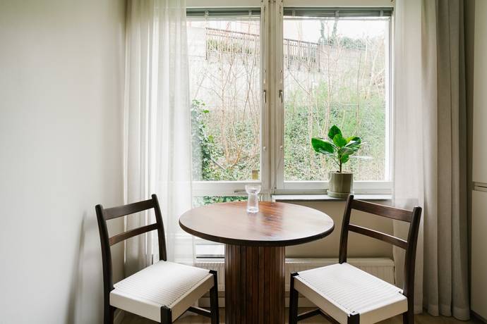 1.5 rum Lägenhet på Föreningsgatan 16E Vasastaden Göteborgs kommun - bild 8