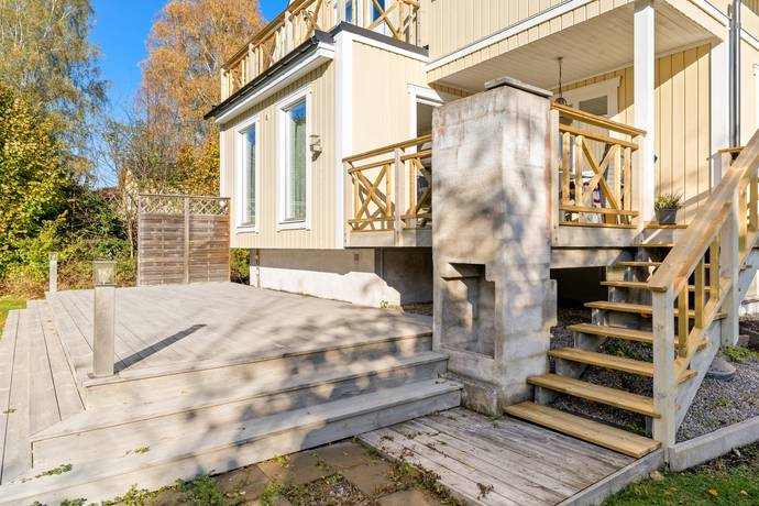 6 rum Villa på Lindholmsvägen 6 Österskär Österåkers kommun - bild 60