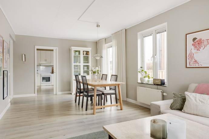 4 rum Lägenhet på Stenkällevägen 77C Stenkällan Malmö kommun - bild 27