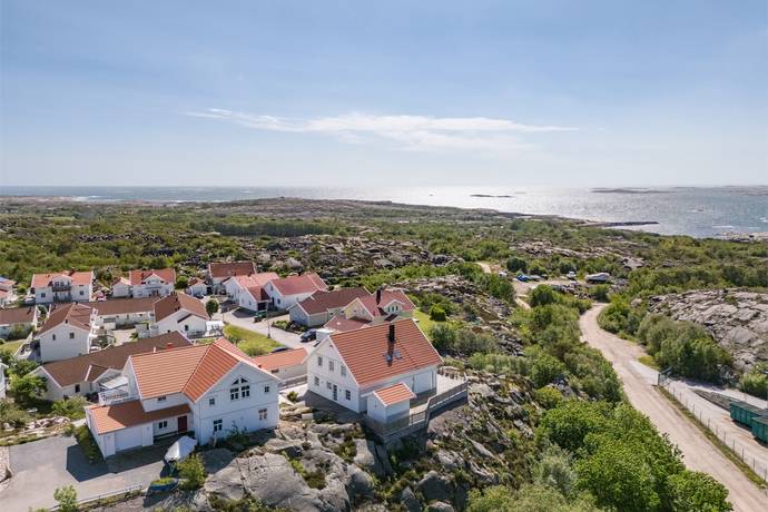 7 rum Villa på Olsebergsvägen 41 Malmön Sotenäs kommun - bild 37