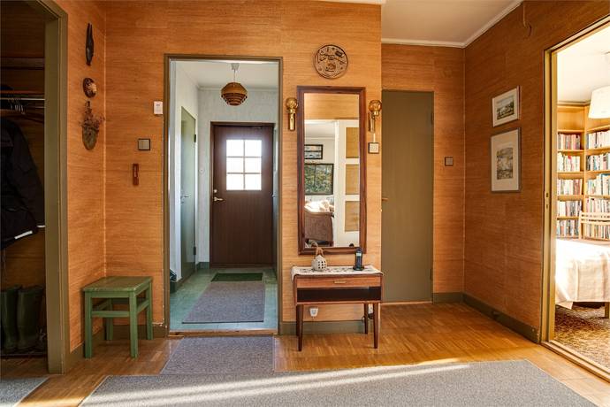 8 rum Villa på Bergdahlsvägen 4 Hällefors Hällefors kommun - bild 8