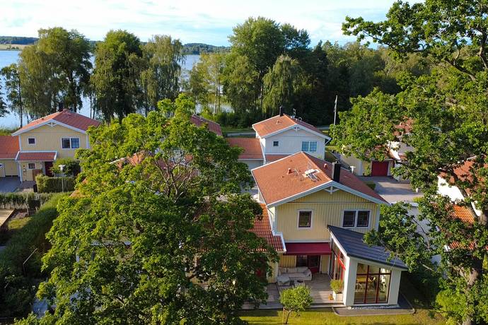 5 rum Villa på Strandängsvägen 5 Västra Bällsta Vallentuna kommun - bild 37
