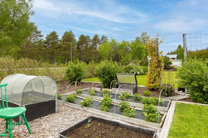 6 rum Villa på Rotegatan 25 Byske Skellefteå kommun - bild 4