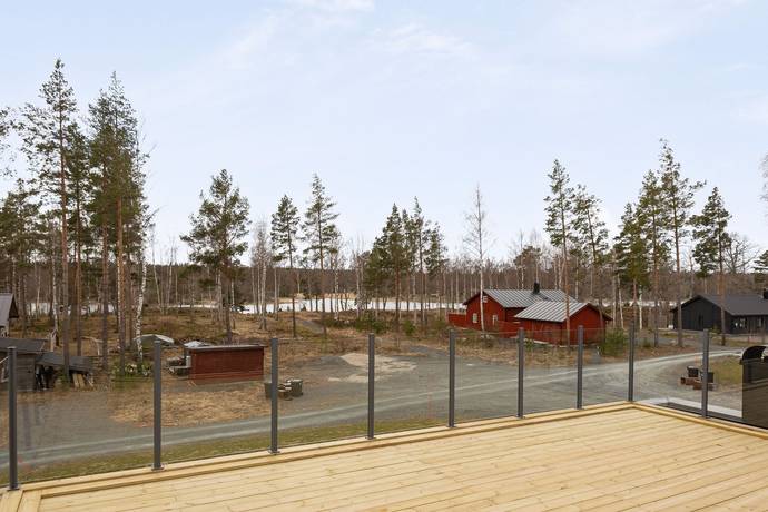 3 rum Fritidshus på Björkholmen 109 Tuskö Östhammars kommun - bild 33
