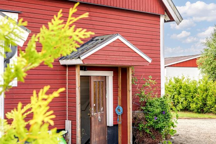 4 rum villa på Göteborgsvägen 195 Bohus, Ale kommun - bild 4