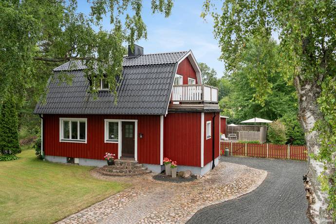 Kollebergavägen 7, Ljungbyhed, Klippans kommun