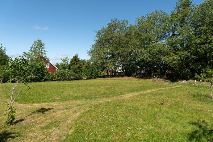 6 rum Villa på Kalvsvik Fridhem 1 Kalvsvik Växjö kommun - bild 41