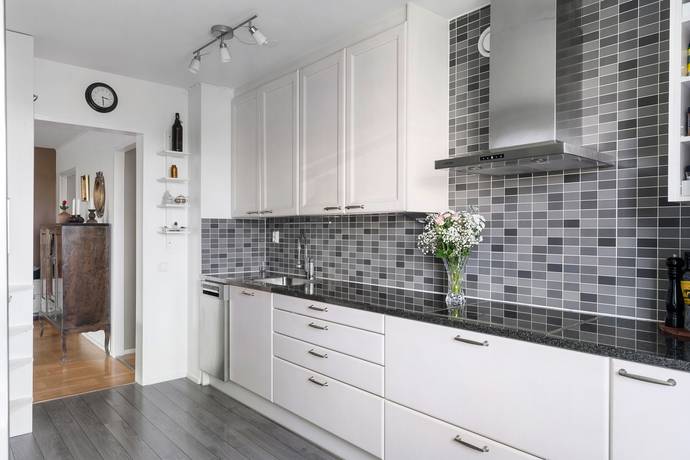 4 rum lägenhet på Rosenhöjdsvägen 30 Rosenlund, Södertälje kommun - bild 4