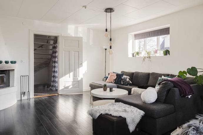 5 rum Villa på Femsjuvägen 1 Tygelsjö/Västra Klagstorp Malmö kommun - bild 13
