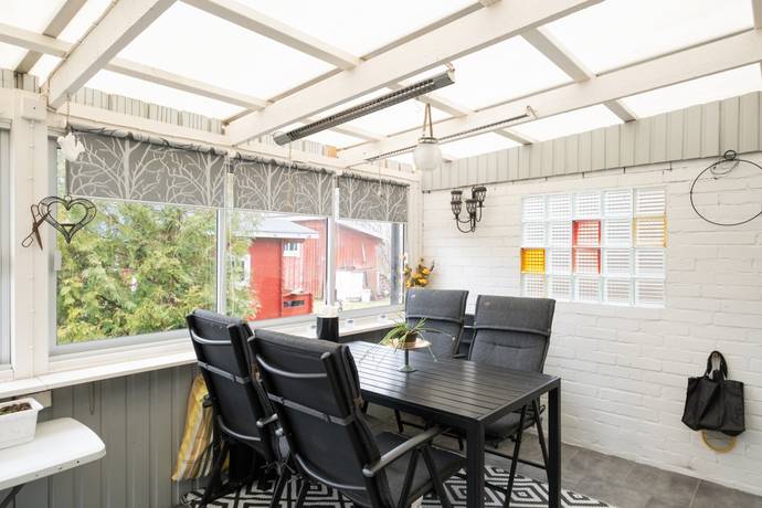 4 rum Villa på Tångvägen 13 Olofströms kommun - bild 18