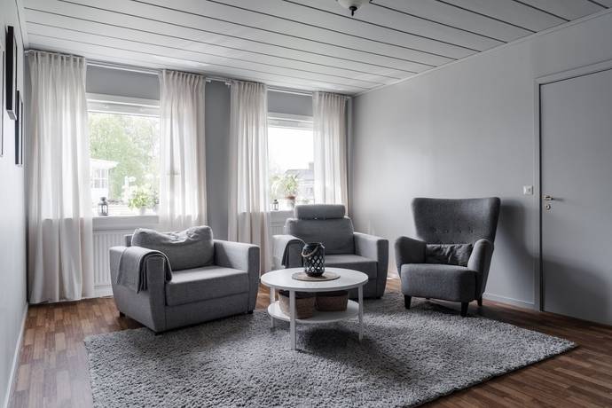 7 rum Villa på Änggatan 3 Axvall Skara kommun - bild 15