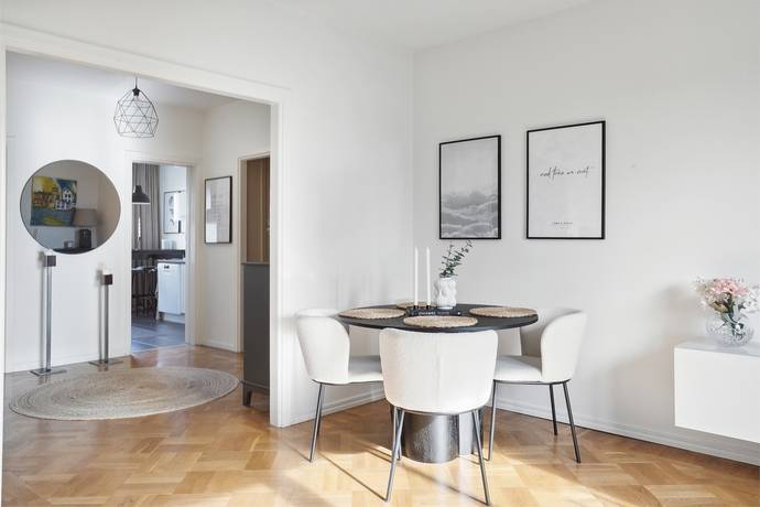 2 rum Lägenhet på Västeråsvägen 2B Tunavallen Eskilstuna kommun - bild 11