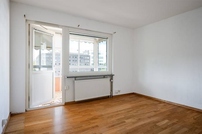 5 rum Lägenhet på Nygatan 13 Haga Karlstads kommun - bild 19