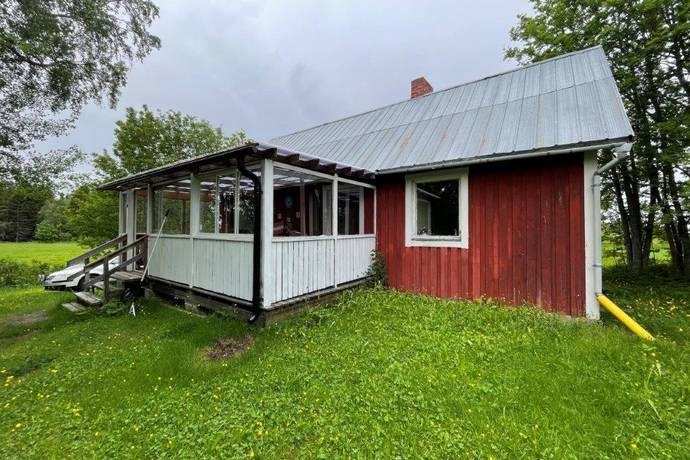 K len 247 I Krokom Krokoms Kommun Fritidsboende Till Salu Hemnet